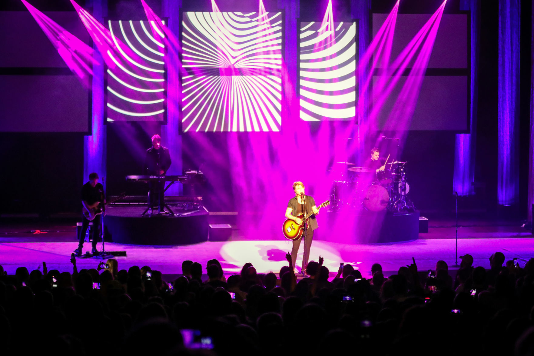 Goo Goo Dolls